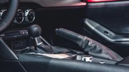 Mazda MX-5 RF 2.0 SKY-G I-ELOOP 160 KM - galeria redakcyjna