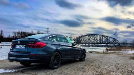 BMW Serii 3 GT - galeria redakcyjna