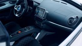 Alpine A110 Pure (2018)