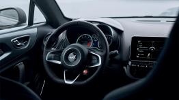 Alpine A110 Légende (2018)