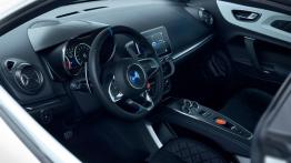 Alpine A110 Pure (2018)