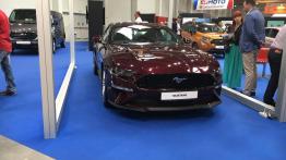 Moto Show Kraków 2018 - galeria redakcyjna (2)