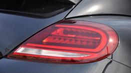 Volkswagen Beetle Hatchback 3d FL 1.2 TSI BMT 105KM 77kW 2017-2017