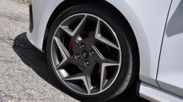 Ford Fiesta ST - galeria redakcyjna