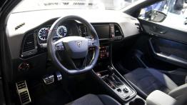 Geneva International Motor Show 2018 - premiery