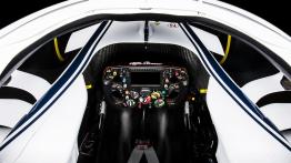 Alfa Romeo Sauber F1 Team 2018