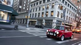 MINI Electric (2018)