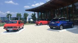 Hyundai i20 - galeria redakcyjna