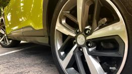 Hyundai Kona 1.6 T-GDI 177 KM - galeria redakcyjna