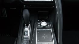 Lexus LC500 – galeria redakcyjna