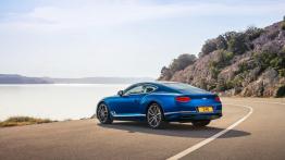 Bentley Continental I