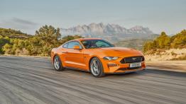 Ford Mustang VI