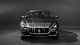 Maserati Ghibli III Sedan Facelifting S 3.0 V6 410KM 302kW od 2017