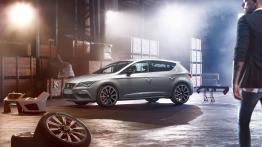 SEAT Leon Cupra 300 (2017)