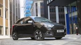 Ford KA+ (2017)