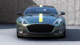 Aston Martin Rapide I