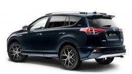 Toyota RAV4 IV MPV Facelifting