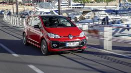 Volkswagen up! (2018)