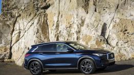 Infiniti QX50 (2019) - prawy bok