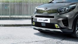Kia Picanto X-Line