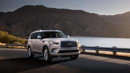 Infiniti QX80 (2018) - inne zdj?cie
