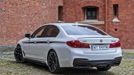 BMW M550i (2017) – galeria redakcyjna