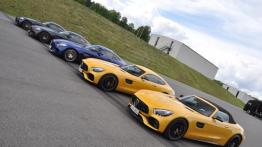 Mercedes-AMG GT R – galeria redakcyjna