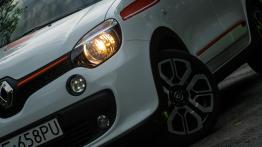 Renault Twingo GT – galeria redakcyjna