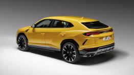 Lamborghini Urus (2017)