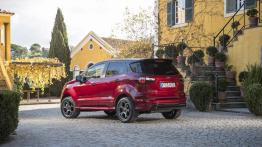 Ford EcoSport (2017)