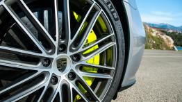 Porsche Panamera Turbo S E-Hybrid (2017) - galeria redakcyjna