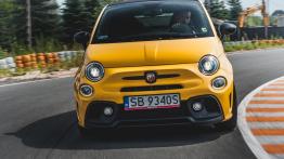 Abarth 500 I Cabrio Seria 4