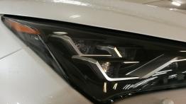 Lexus NX 300 - galeria redakcyjna (1)