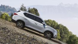 SsangYong Rexton (2017)