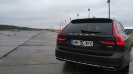 Volvo V90 (2017) - galeria redakcyjna