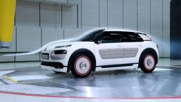 Citroen C4 Cactus Crossover 1.2 PureTech 75KM 55kW 2014-2015