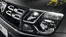 Dacia Duster Air (2014) - lewy przedni reflektor - wyłączony