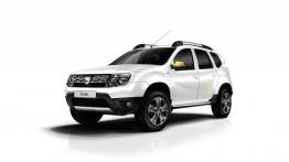 Dacia Duster I SUV Facelifting 1.2 TCe (Euro 6) 125KM 92kW 2015-2017