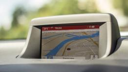 Opel Meriva II Facelifting - galeria redakcyjna (2) - nawigacja gps