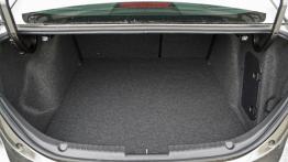 Mazda 3 III Sedan 2.0 120KM - galeria redakcyjna - bagażnik