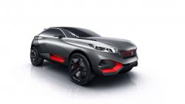 Peugeot Quartz Concept (2014) - prawy bok