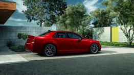 Chrysler 300S 2015 - prawy bok