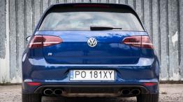 Volkswagen Golf VII R 5d 2.0 TSI 300KM 221kW 2014-2016
