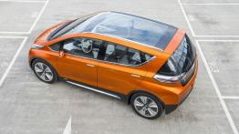 Chevrolet Bolt EV Concept (2015) - widok z góry