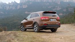 Kia Sorento III