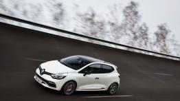 Renault Clio IV R.S. 220 EDC Trophy (2015) - lewy bok