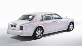 Rolls-Royce Phantom Serenity (2015) - widok z tyłu