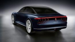 Italdesign Giugiaro GEA Concept (2015) - widok z tyłu