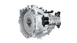 Kia ceed II Kombi GT Line (2015) - skrzynia biegów