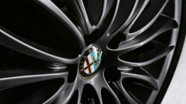 Alfa Romeo Giulietta Collezione (2015) - koło